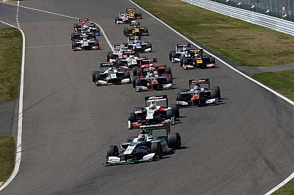 End of an era: Farewell to Super Formula’s SF14