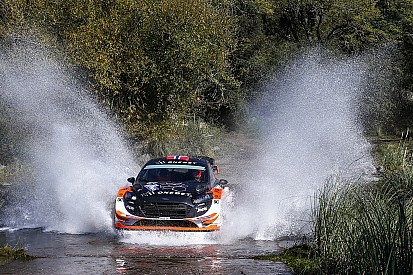 Les équipes officielles pas contentes contre Østberg