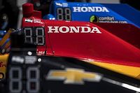 Cambios aerodinámicos acercaron a Honda y Chevy, dice Cindric