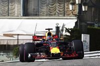 Red Bull finalmente se apunta a la moda del T-wing