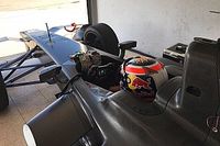 Jani cree que tendr&aacute; una ventaja cuando Porsche llegue a la F&oacute;rmula E