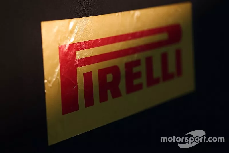 Pirelli logo