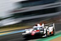 El r&eacute;cord de Le Mans peligra en 2017