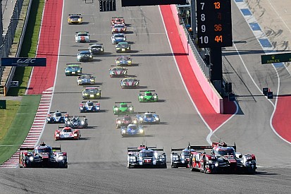 WEC 6h Austin: Das Rennergebnis in Bildern