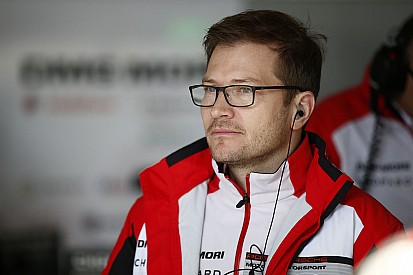 A McLaren új igazgatója csak májustól áll munkába