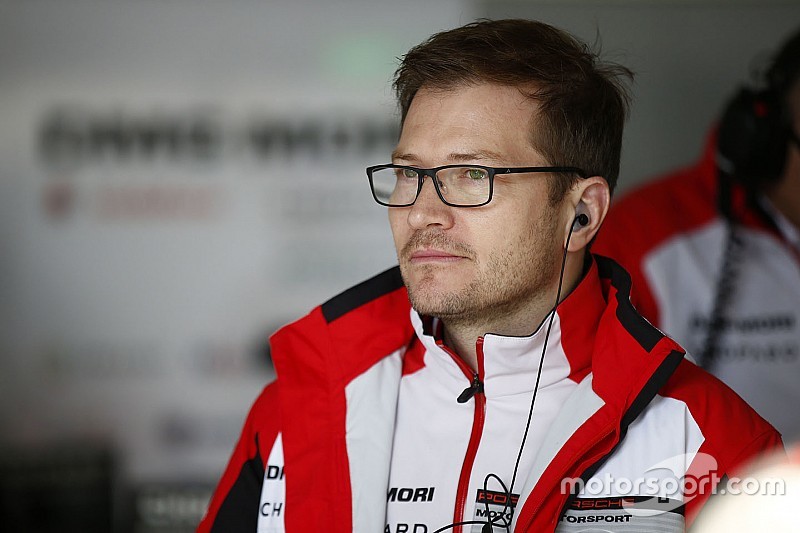 McLaren reveals start date for Seidl