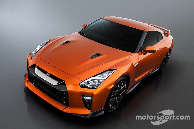 Nissan zet wereldrecord met GT-R Nismo, maar waar?