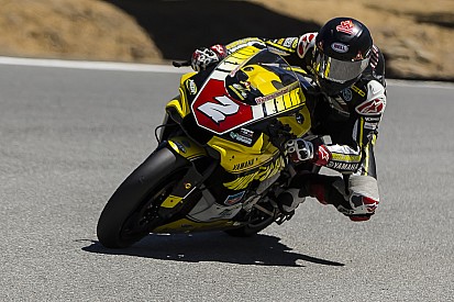 Josh Herrin debutta nel Mondiale SBK come wild card a Laguna Seca