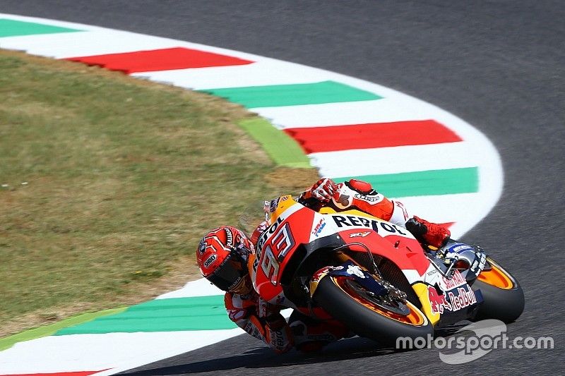 Marc Márquez, Repsol Honda Team