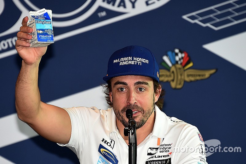 Alonso disputera