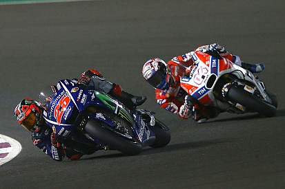 Race pace Vinales kencang dan konsisten