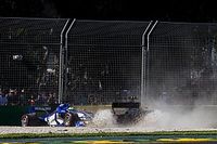 Magnussen niega que se disculpase con Ericsson por el accidente de Melbourne