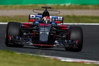 Toro Rosso deja en duda de que Gasly y Kvyat sean la pareja de 2018