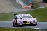 Victoria de Lucas Auer en la primera carrera del DTM en Nurbugring