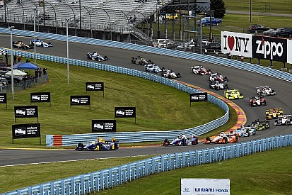 Watkins Glen pode voltar a receber a Indy em 2021