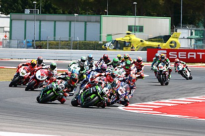 Le World Superbike reste à Misano jusqu'en 2020