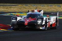 Toyota no ir&aacute; a por el r&eacute;cord de vuelta en Le Mans