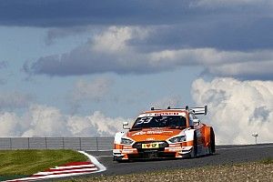 Green logra el mejor tiempo en la primera libre de Rusia 