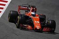  Alonso: “Ik wil de Red Bulls pakken bij de start"