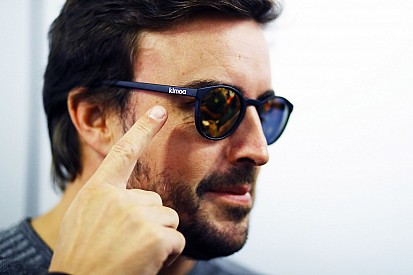 F1-Pilot Fernando Alonso ist Chef eines eigenen Modelabels