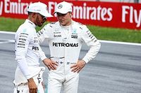 Hamilton quebra recorde, mas vive pior sequência desde 2014
