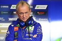 Forcada no descarta que la de Brno sea su última carrera con Viñales