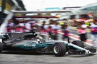 Pirelli admite que degrada&ccedil;&atilde;o est&aacute; abaixo de meta da FIA