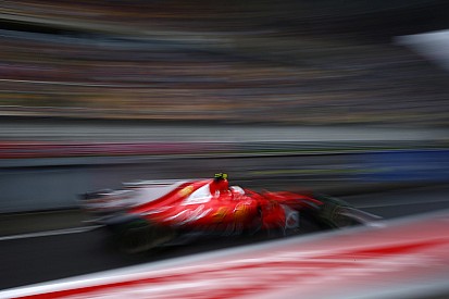 TRANSKRIP: Raikkonen berargumen dengan Ferrari soal strategi pitstop