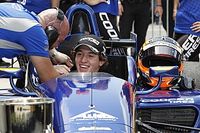 Leist: “Meu objetivo é chegar à IndyCar em 2018”