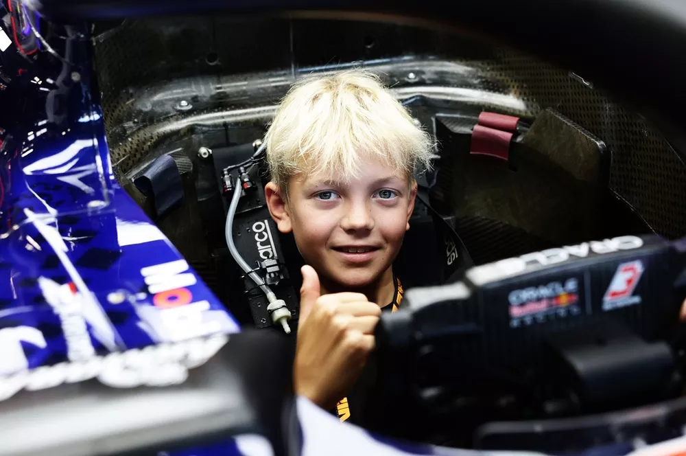 Robin Raikkonen