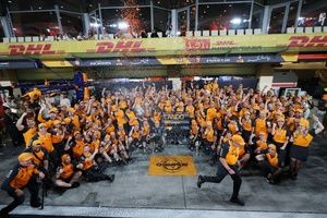 Del desastre al dominio: c&oacute;mo naci&oacute; el 'milagro' de McLaren en la F1