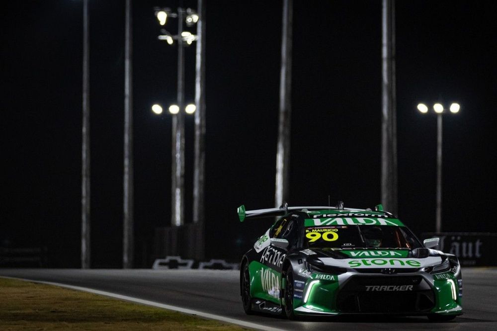 Ricardo Maurício, Cuiabá