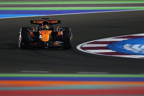 Piastri wygrywa sprint i zbliża się do Norrisa