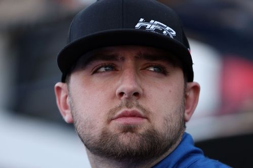 NASCAR Truck: TRICON anuncia Kaden Honeycutt para temporada 2026