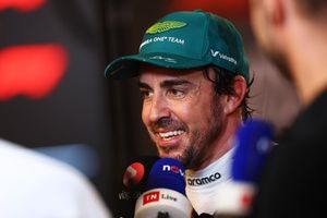 Lo que Alonso echa de menos de la F1 de hace 20 a&ntilde;os