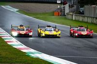 Kubica duda sobre su futuro, pero el tercer Ferrari est&aacute; confirmado para el WEC 2026