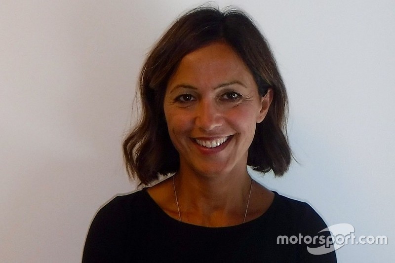 Valentina Albanese è la nuova responsabile Motorsport di Porsche Italia