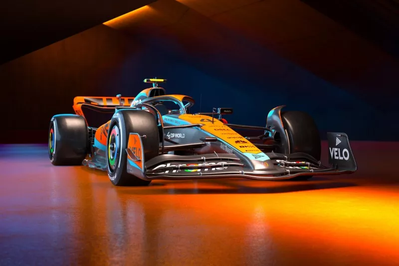 Was bei McLaren mit einem eigenen Windkanal besser wird