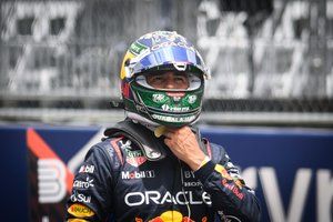 F1: Eliminado no Q1, Pérez reclama de tráfego e fala que tinha ritmo para Q3