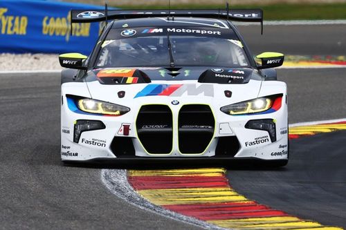 Rossi: Nurburgring musi poczekać