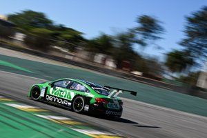 Stock Car: Gaetano di Mauro brilha e vence em Interlagos após domínio