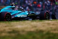 Honda zmotywowała Alonso