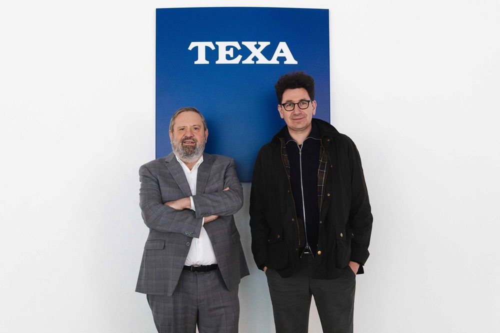 Mattia Binotto, nuevo Director General de Texa 