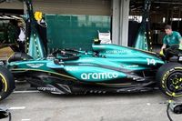 An&aacute;lisis: Aston Martin se inspira en los pontones de Red Bull F1