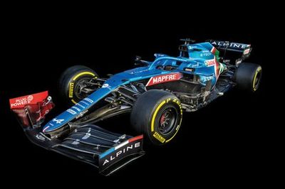 f1 full race free
