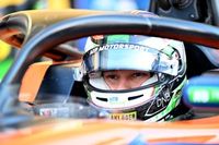 F2: Hauger lidera la pr&aacute;ctica en Arabia, con Colapinto fuera del top 10