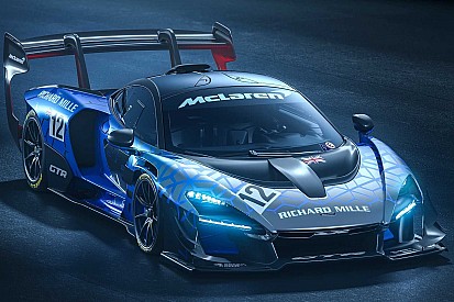 El WEC confía en que el cambio de reglamento atraiga a nuevos fabricantes