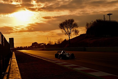 F1 2019: Launch dates, testing schedule, calendar and line-ups