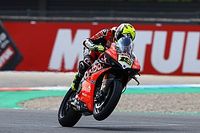 Ducati realizar&aacute; un test en Imola antes de la cita del WorldSBK