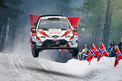 Svezia, PS5: Latvala è super e vola in vetta alla classifica! Evans vince la stage